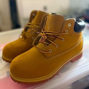 Timberland shoes